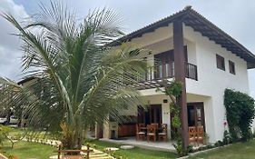 Paraíso Flecheiras