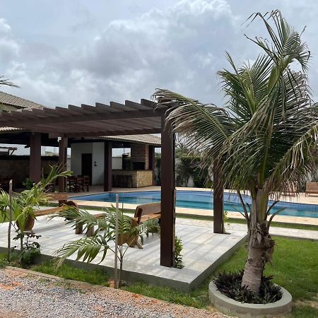 Paraíso Flecheiras Trairi Exterior foto